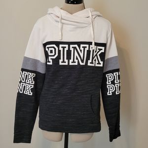 Victoria's Secret PINK Hoodie Sweatshirt XS